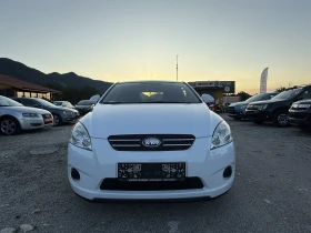 Kia Ceed 1.4 I ЧИСТО НОВ, снимка 3