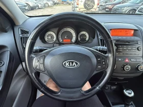Kia Ceed 1.4 I ЧИСТО НОВ, снимка 13