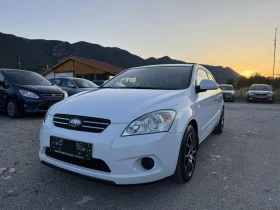 Kia Ceed 1.4 I ЧИСТО НОВ, снимка 1