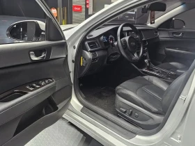 Kia K5 2.0 LPG, снимка 8