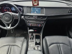Kia K5 2.0 LPG, снимка 5
