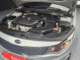 Kia K5 2.0 LPG, снимка 4