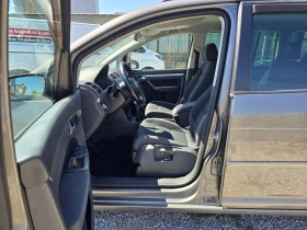 VW Touran 2.0 БЕНЗИН+ МЕТАН+ ГАЗ КЛИМАТРОНИК, снимка 5