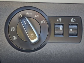 VW Touran 2.0 БЕНЗИН+ МЕТАН+ ГАЗ КЛИМАТРОНИК, снимка 14