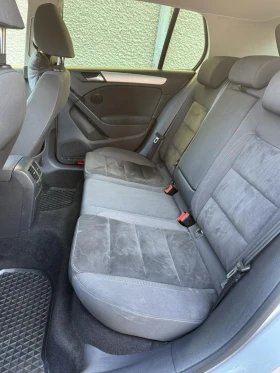 VW Golf, снимка 9