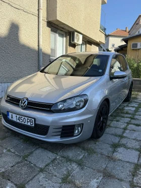 VW Golf, снимка 1