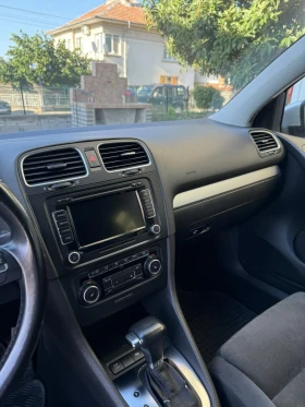 VW Golf, снимка 11