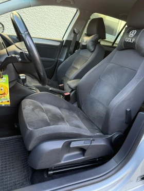 VW Golf, снимка 10