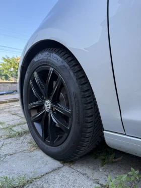 VW Golf, снимка 5