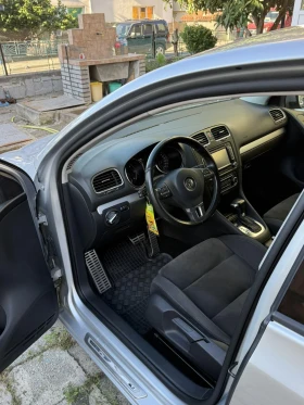 VW Golf, снимка 6