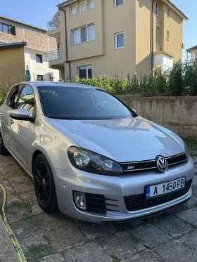 VW Golf, снимка 2