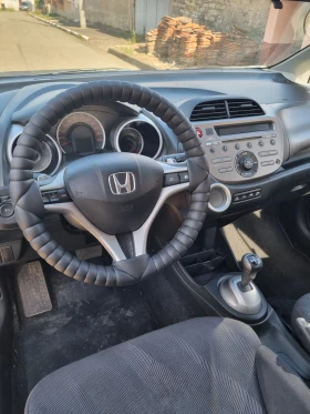 Honda Jazz 1.4 i vtec, снимка 8