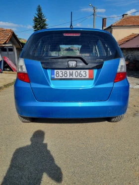 Honda Jazz 1.4 i vtec, снимка 3