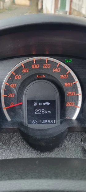 Honda Jazz 1.4 i vtec, снимка 7