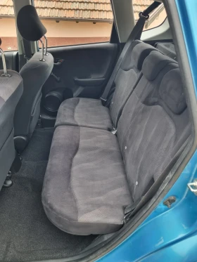 Honda Jazz 1.4 i vtec, снимка 12