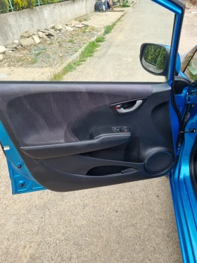 Honda Jazz 1.4 i vtec, снимка 16