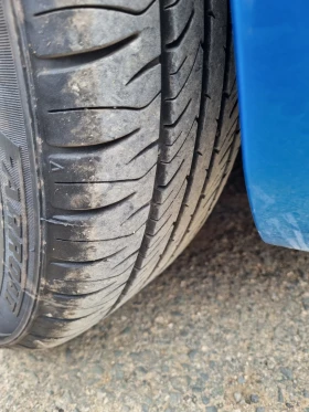Honda Jazz 1.4 i vtec, снимка 9