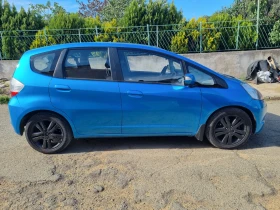 Honda Jazz 1.4 i vtec, снимка 4