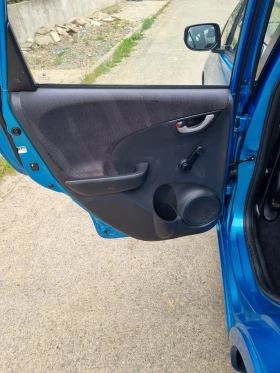 Honda Jazz 1.4 i vtec, снимка 17
