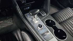 Genesis G70 2.2D* BLIND SPOT* ПОДГРЕВ ВОЛАН* КРАЙНА ЦЕНА, снимка 9