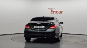 Genesis G70 2.2D* BLIND SPOT* ПОДГРЕВ ВОЛАН* КРАЙНА ЦЕНА, снимка 4