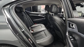 Genesis G70 2.2D* BLIND SPOT* ПОДГРЕВ ВОЛАН* КРАЙНА ЦЕНА, снимка 11