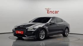 Genesis G70 2.2D* BLIND SPOT* ПОДГРЕВ ВОЛАН* КРАЙНА ЦЕНА, снимка 1