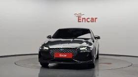 Genesis G70 2.2D* BLIND SPOT* ПОДГРЕВ ВОЛАН* КРАЙНА ЦЕНА, снимка 3