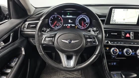 Genesis G70 2.2D* BLIND SPOT* ПОДГРЕВ ВОЛАН* КРАЙНА ЦЕНА, снимка 13