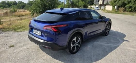 Citroen C5X, снимка 8