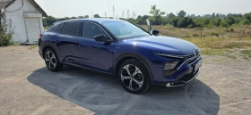 Citroen C5X, снимка 3