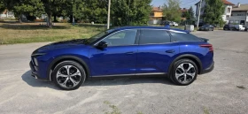 Citroen C5X, снимка 4