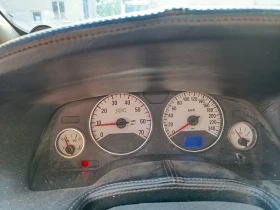 Opel Zafira OPC, снимка 6