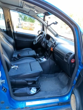 Opel Zafira OPC, снимка 5