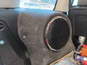 Opel Zafira OPC, снимка 8