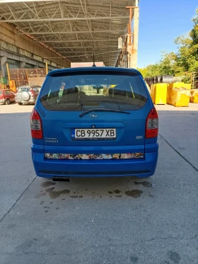 Opel Zafira OPC, снимка 4