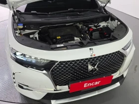 Citroen DS7 CROSSBACK 1.2 PURETECH GRAND CHIC, снимка 6