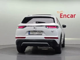 Citroen DS7 CROSSBACK 1.2 PURETECH GRAND CHIC, снимка 4