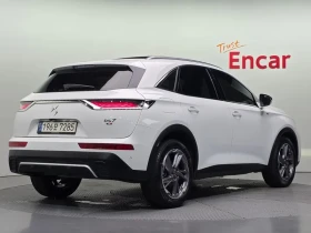 Citroen DS7 CROSSBACK 1.2 PURETECH GRAND CHIC, снимка 2