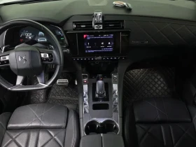 Citroen DS7 CROSSBACK 1.2 PURETECH GRAND CHIC, снимка 7