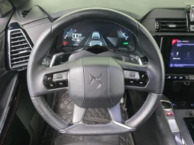 Citroen DS7 CROSSBACK 1.2 PURETECH GRAND CHIC, снимка 12