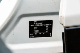Opel Mokka X, снимка 14