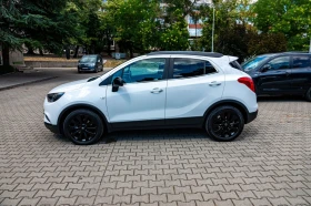 Opel Mokka X, снимка 3