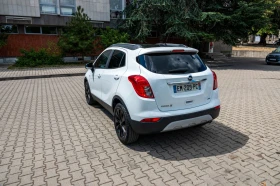 Opel Mokka X, снимка 4
