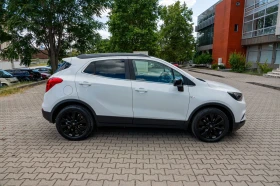 Opel Mokka X, снимка 7