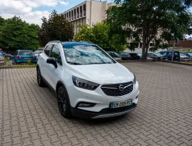 Opel Mokka X, снимка 8