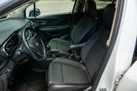 Opel Mokka X, снимка 9