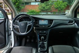 Opel Mokka X, снимка 11