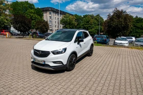 Opel Mokka X, снимка 2