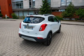 Opel Mokka X, снимка 6
